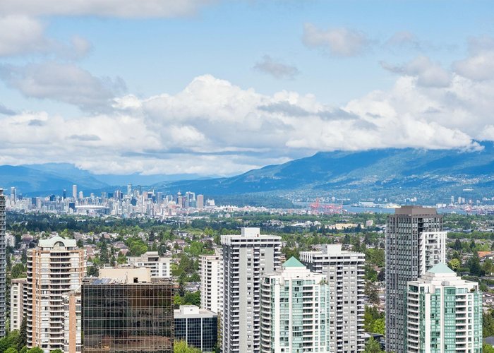 3807 - 4670 Assembly Way, Burnaby, BC V5H 0H3 |  Photo 40