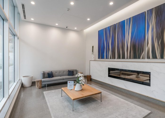 3807 - 4670 Assembly Way, Burnaby, BC V5H 0H3 |  Photo 43