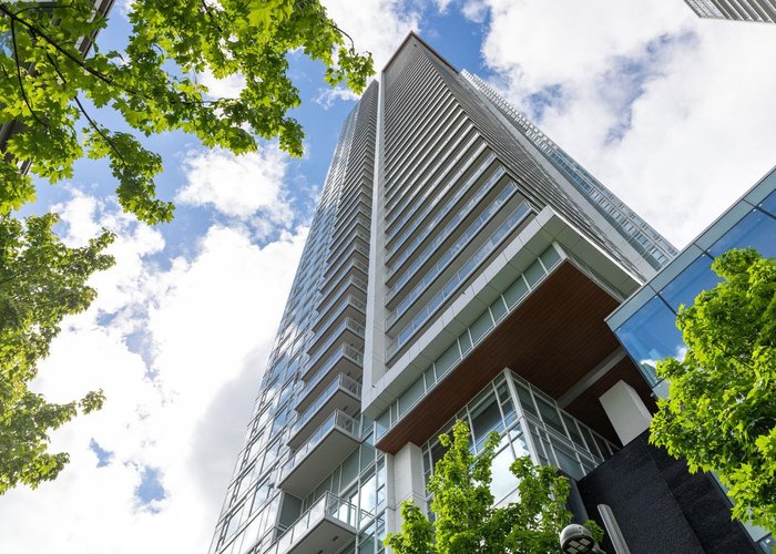 3807 - 4670 Assembly Way, Burnaby, BC V5H 0H3 |  Photo 51