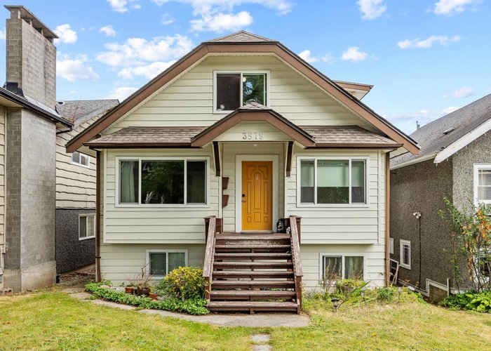 3579 18TH Avenue, Vancouver, BC V6S 1A9 |  Photo 25