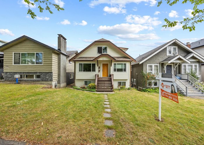 3579 18TH Avenue, Vancouver, BC V6S 1A9 |  Photo 52