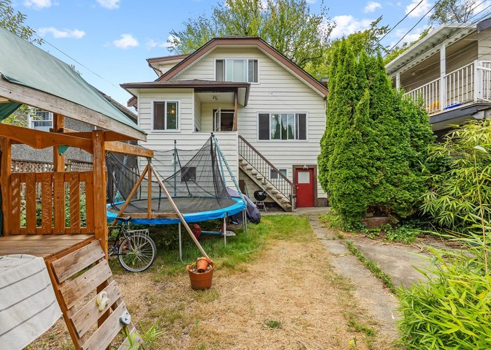3579 18TH Avenue, Vancouver, BC V6S 1A9 |  Photo 53