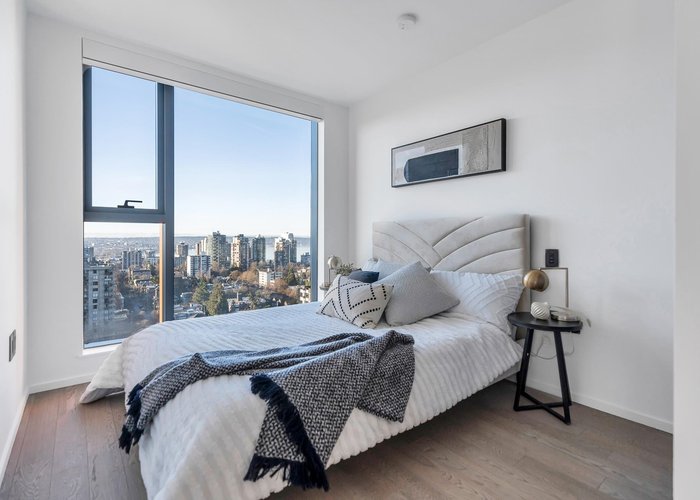 1306 - 1408 Robson Street, Vancouver, BC V6G 0E6 |  Photo 10