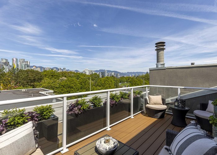 2218 Spruce Street, Vancouver, BC V6H 2P3 |  Photo 40