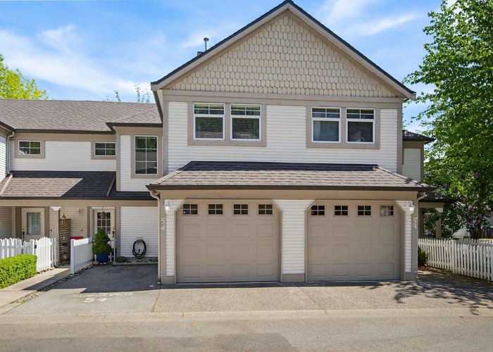 54 - 16318 82 Avenue, Surrey, BC V3S 8K2 |  Photo 34