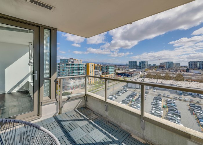 1002 - 7575 Alderbridge Way, Richmond, BC V6X 4L1 |  Photo 38