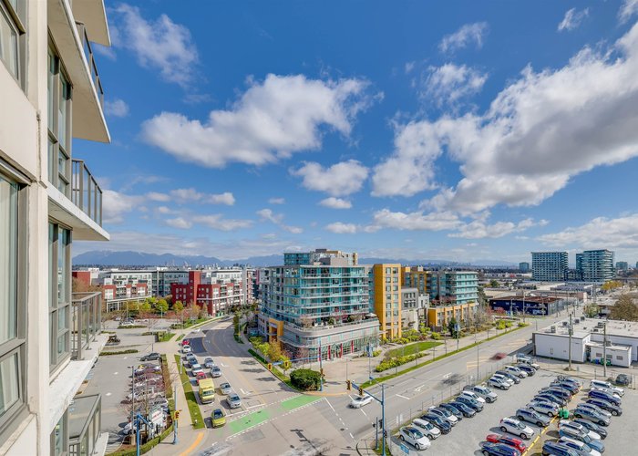 1002 - 7575 Alderbridge Way, Richmond, BC V6X 4L1 |  Photo 39