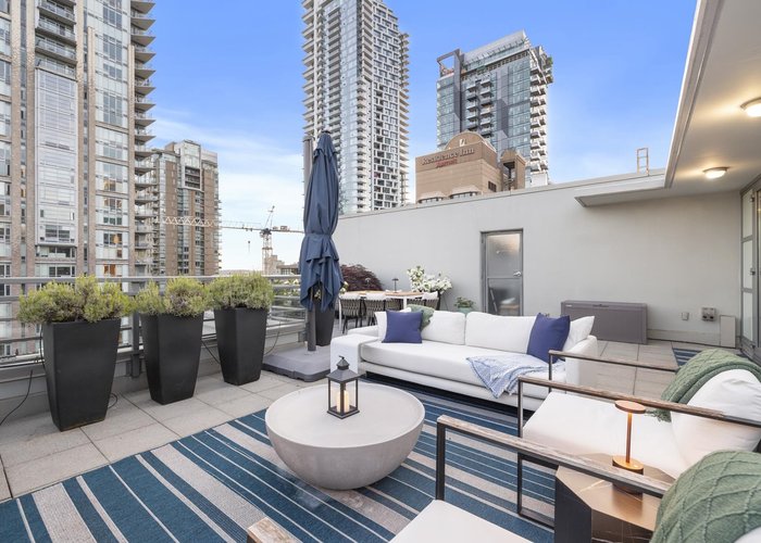 1503 - 1205 Howe Street, Vancouver, BC V6Z 0B2 |  Photo 60