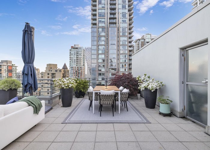 1503 - 1205 Howe Street, Vancouver, BC V6Z 0B2 |  Photo 62