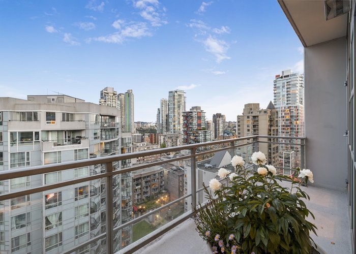1503 - 1205 Howe Street, Vancouver, BC V6Z 0B2 |  Photo 65