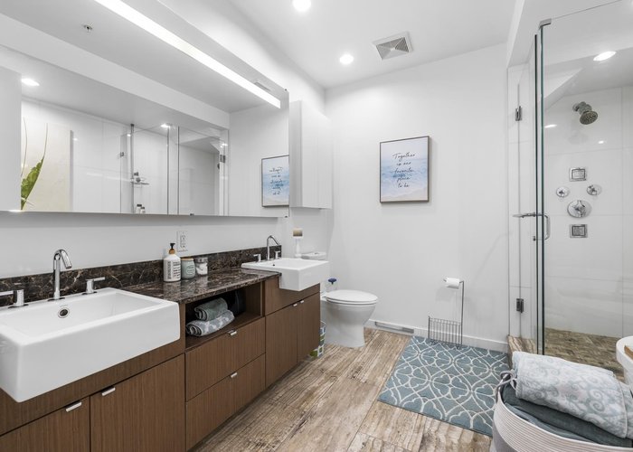 1503 - 1205 Howe Street, Vancouver, BC V6Z 0B2 |  Photo 68