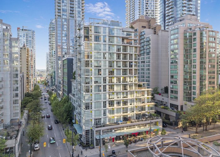 1503 - 1205 Howe Street, Vancouver, BC V6Z 0B2 |  Photo 74