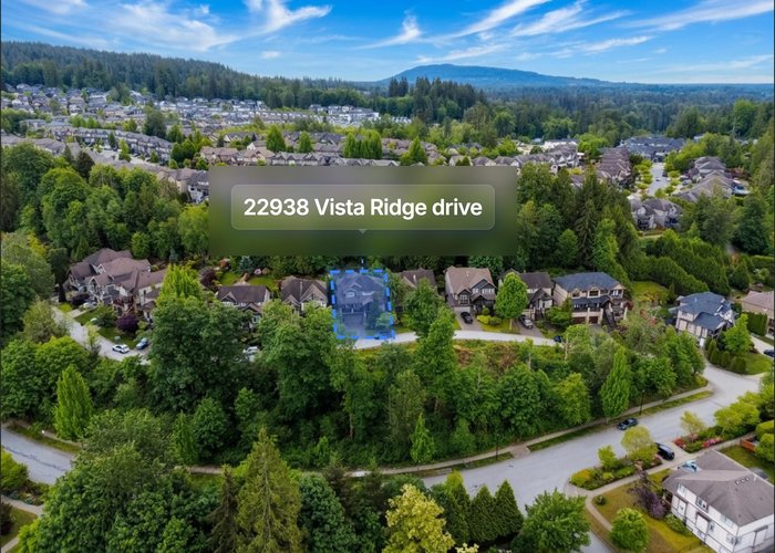 22938 Vista Ridge Drive, Maple Ridge, BC V4R 2X3 |  Photo 68