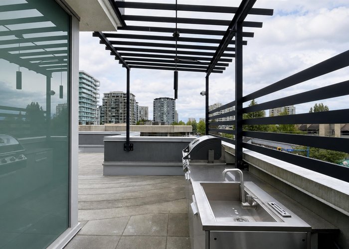 506 - 6533 Buswell Street, Richmond, BC V6Y 0J6 |  Photo 37