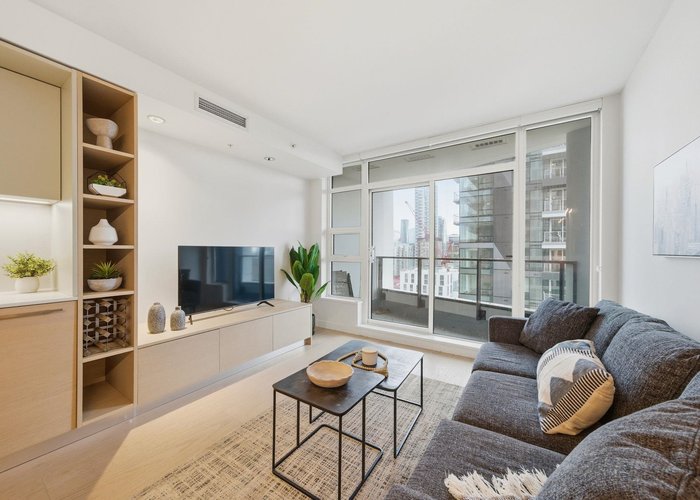 2606 - 1289 Hornby Street, Vancouver, BC V6Z 0G7 |  Photo 28