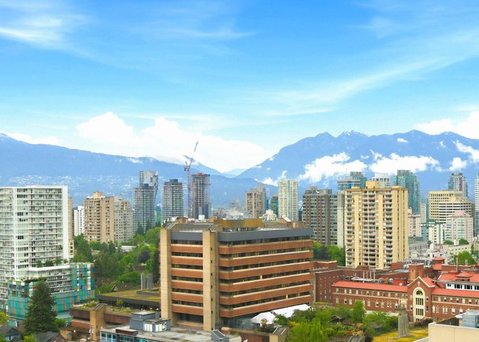 2606 - 1289 Hornby Street, Vancouver, BC V6Z 0G7 |  Photo 46
