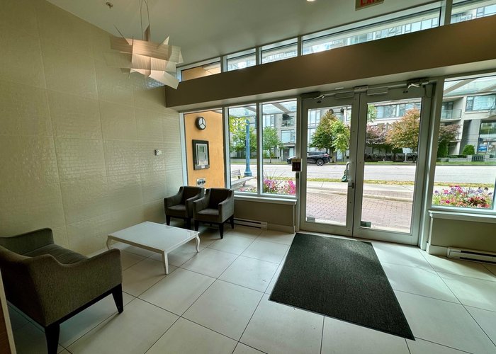 609 - 7117 Elmbridge Way, Richmond, BC V6X 0J2 |  Photo 6