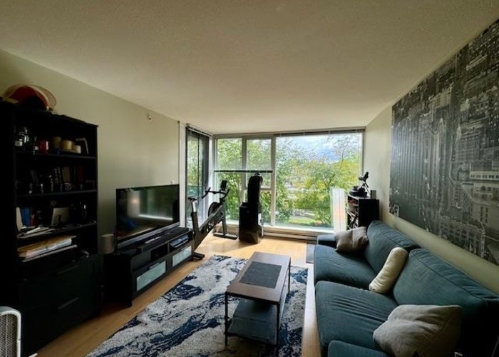 609 - 7117 Elmbridge Way, Richmond, BC V6X 0J2 |  Photo 8