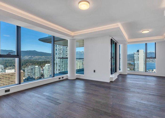 2402 - 1482 Robson Street, Vancouver, BC V6G 0E4 |  Photo 13