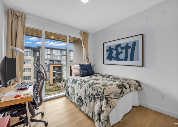 510 - 9888 University Crescent, Burnaby, BC V5A 0G4 |  Photo 19