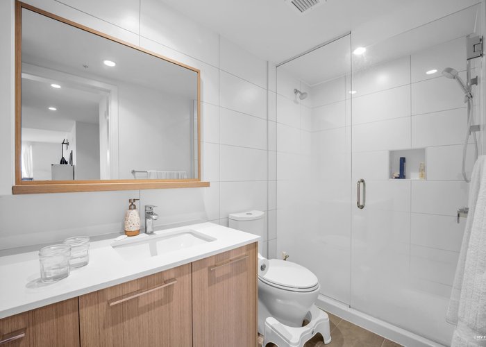 510 - 9888 University Crescent, Burnaby, BC V5A 0G4 |  Photo 21