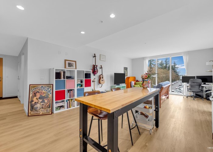 510 - 9888 University Crescent, Burnaby, BC V5A 0G4 |  Photo 12