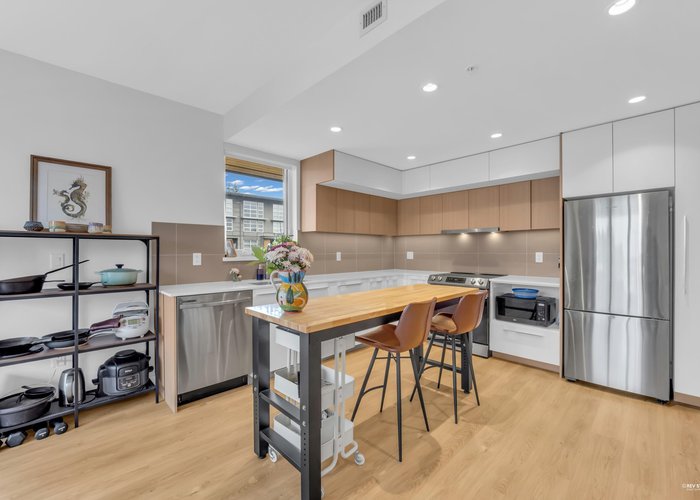 510 - 9888 University Crescent, Burnaby, BC V5A 0G4 |  Photo 13