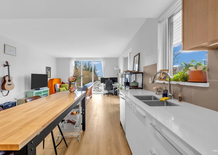 510 - 9888 University Crescent, Burnaby, BC V5A 0G4 |  Photo 14
