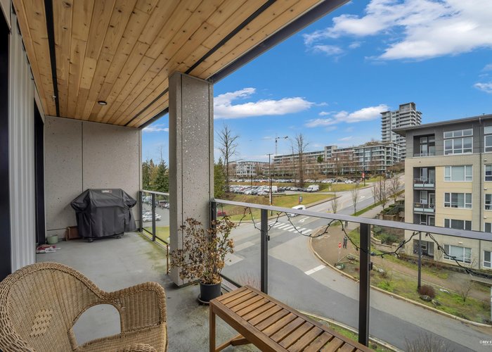 510 - 9888 University Crescent, Burnaby, BC V5A 0G4 |  Photo 15