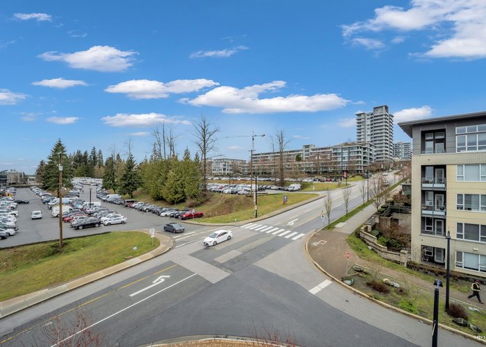 510 - 9888 University Crescent, Burnaby, BC V5A 0G4 |  Photo 16