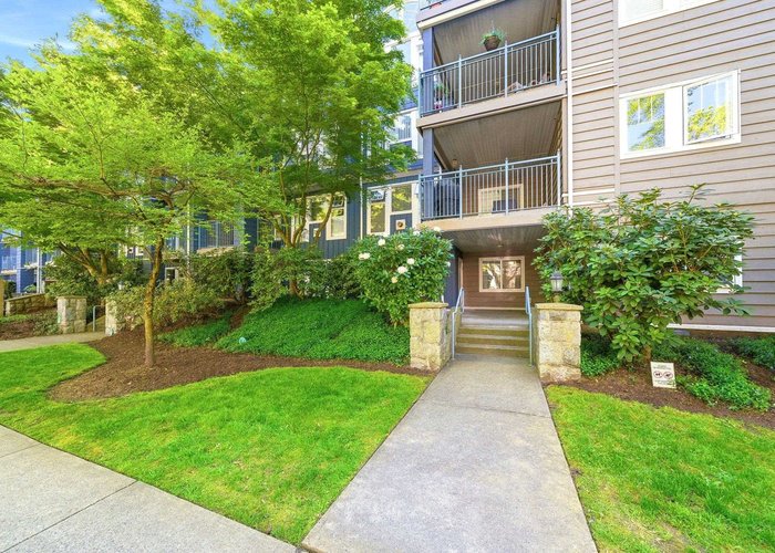 107 - 1200 Eastwood Street, Coquitlam, BC V3B 7R9 |  Photo 56
