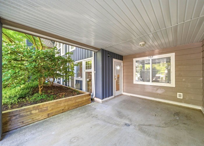 107 - 1200 Eastwood Street, Coquitlam, BC V3B 7R9 |  Photo 58