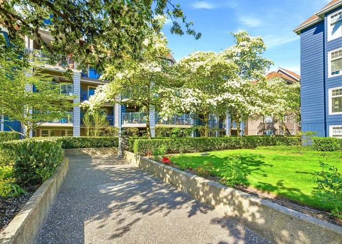 107 - 1200 Eastwood Street, Coquitlam, BC V3B 7R9 |  Photo 62