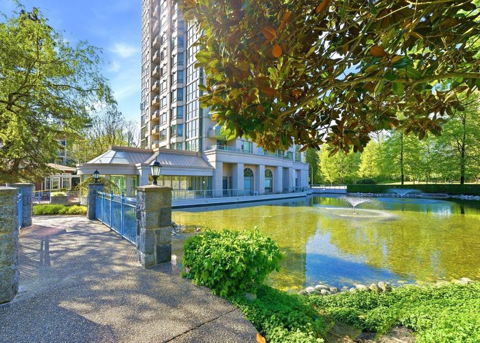 107 - 1200 Eastwood Street, Coquitlam, BC V3B 7R9 |  Photo 63