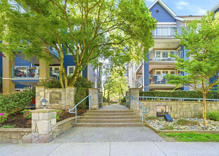 107 - 1200 Eastwood Street, Coquitlam, BC V3B 7R9 |  Photo 69