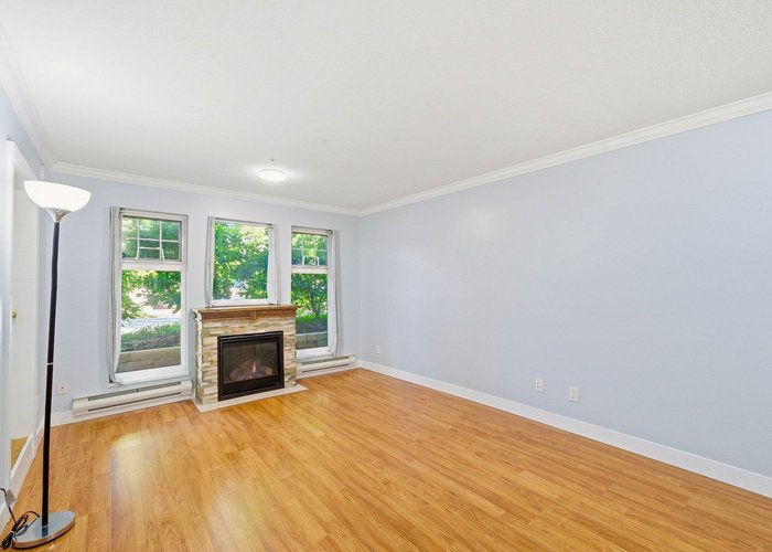 107 - 1200 Eastwood Street, Coquitlam, BC V3B 7R9 |  Photo 39