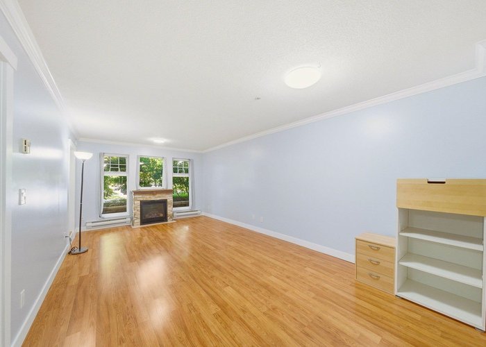 107 - 1200 Eastwood Street, Coquitlam, BC V3B 7R9 |  Photo 41