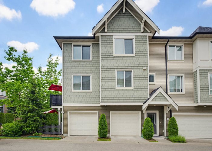 131 - 8138 204 Street, Langley, BC V2Y 0T4 |  Photo 36