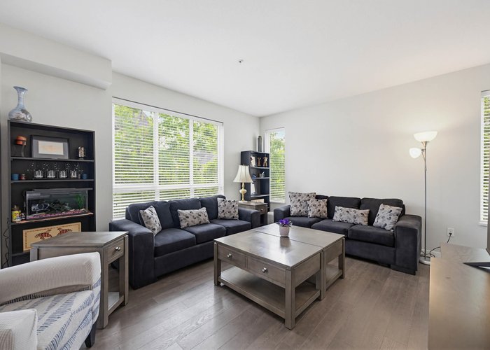 131 - 8138 204 Street, Langley, BC V2Y 0T4 |  Photo 42