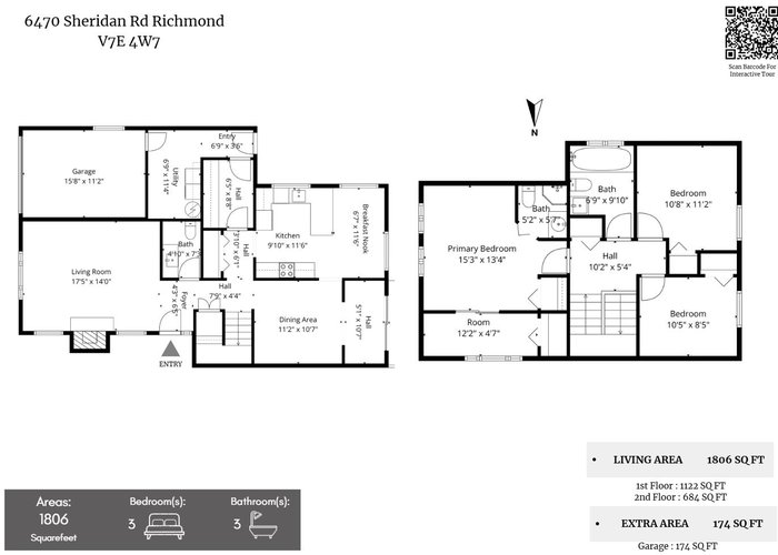 6470 Sheridan Road, Richmond, BC V7E 4W7 |  Photo 45
