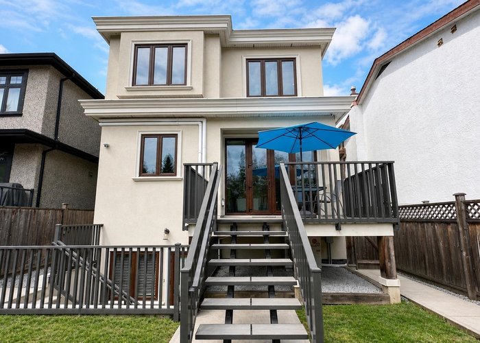 4618 8TH Avenue, Vancouver, BC V6R 2A7 |  Photo 72