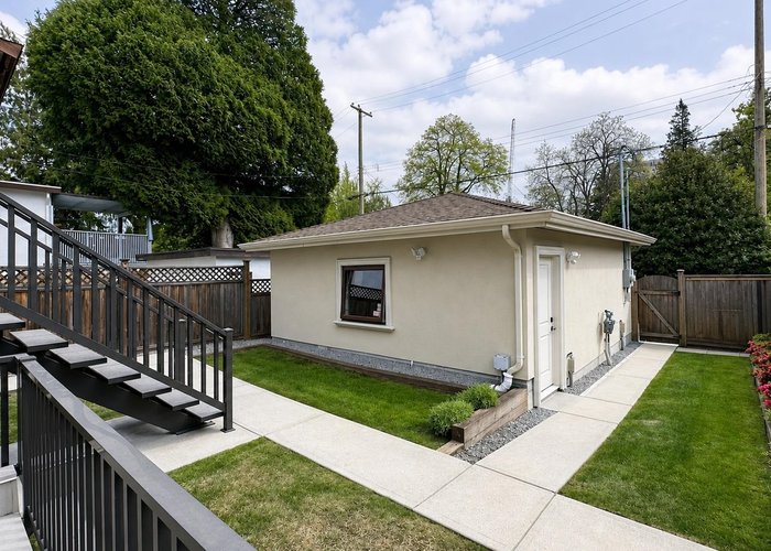 4618 8TH Avenue, Vancouver, BC V6R 2A7 |  Photo 73