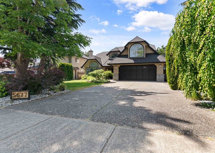 5677 185 Street, Surrey, BC V3S 7T1 |  Photo 38