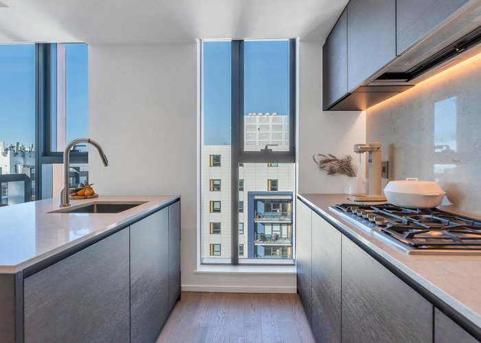 1802 - 1482 Robson Street, Vancouver, BC V6G 0E4 |  Photo 15