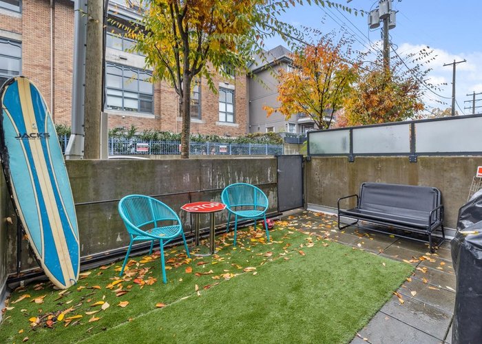 101 - 2511 Quebec Street, Vancouver, BC V5T 0B6 |  Photo 38