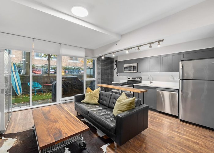 101 - 2511 Quebec Street, Vancouver, BC V5T 0B6 |  Photo 21