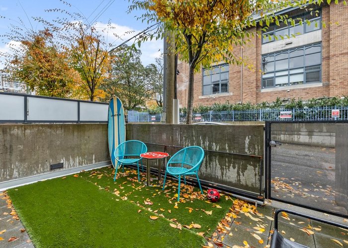 101 - 2511 Quebec Street, Vancouver, BC V5T 0B6 |  Photo 39