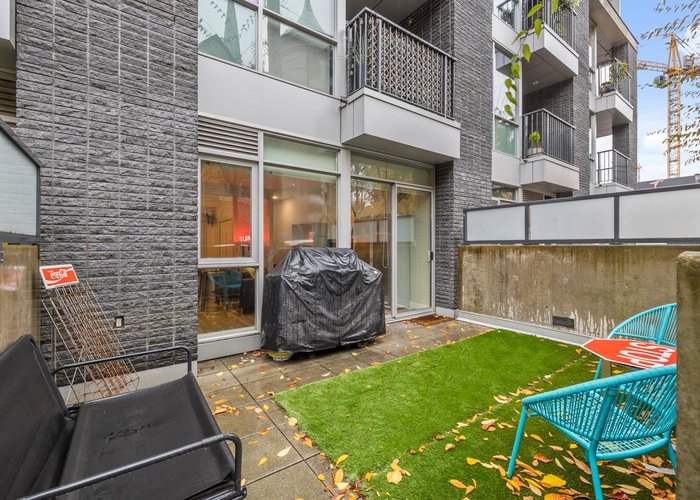 101 - 2511 Quebec Street, Vancouver, BC V5T 0B6 |  Photo 40