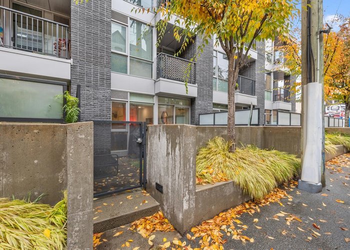 101 - 2511 Quebec Street, Vancouver, BC V5T 0B6 |  Photo 41