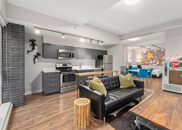 101 - 2511 Quebec Street, Vancouver, BC V5T 0B6 |  Photo 25